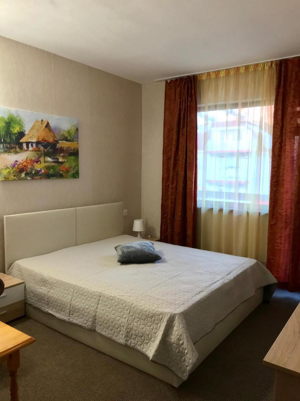 Guest House Urdoviza Kiten  Exterior photo