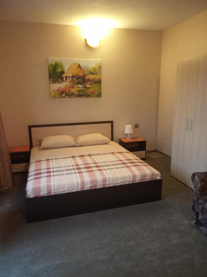 Guest House Urdoviza Kiten  Exterior photo